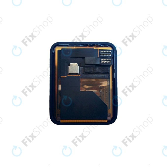 Apple Watch 1 42mm - LCD Kijelző + Érintőüveg Refurbished PRO