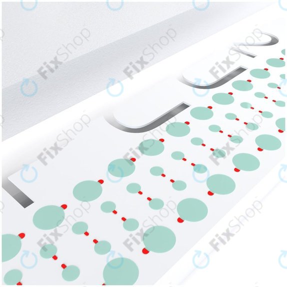 2UUL Phone Camera Protective Sticker (1000db)