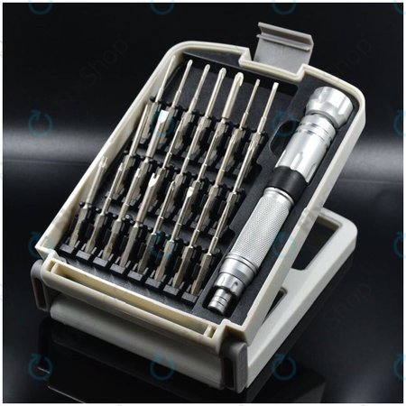 Nanch NQ-03Z - Csavarhúzó Készlet 22in1 (Apple)