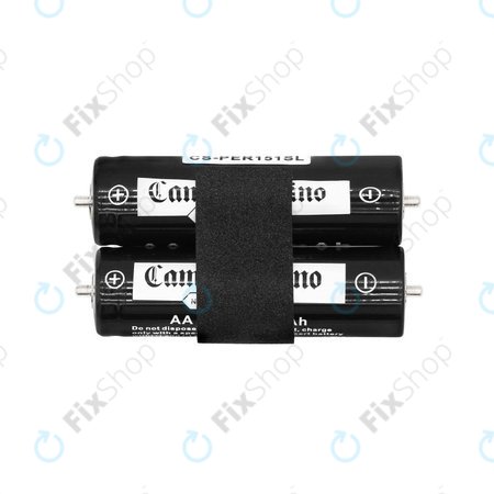 Akkumulátor Panasonic ER-DGP72, Braun Flex XP 5720, 2000mAh, Ni-MH, 1.2V, WER1511L2508, HQ