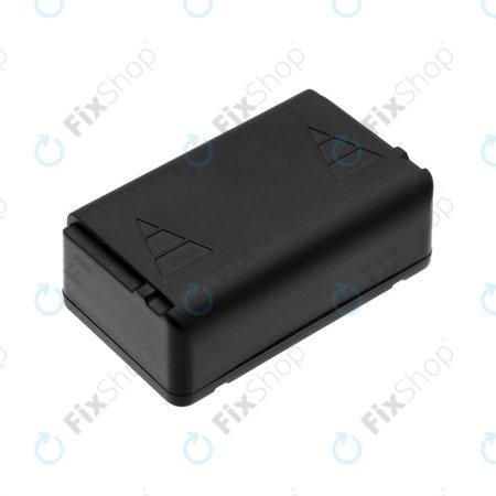 Akkumulátor Autec LK4, 6, 8, 2000mAh, Ni-MH, 2.4V, LBM02MH, HQ