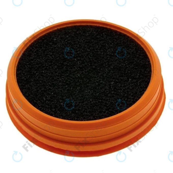 Philips SpeedPro, SpeedPro Aqua - HEPA szűrő