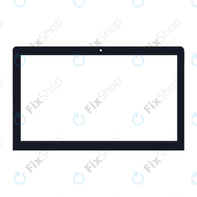 Apple iMac 27" A1862 (Late 2017) - Előlapi Üveg