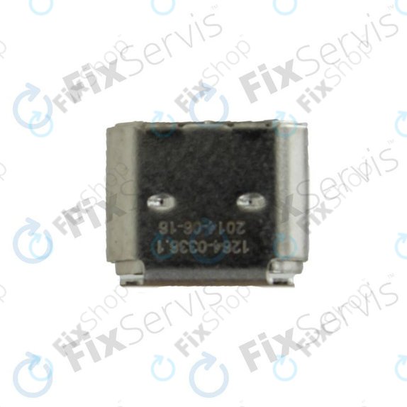 Sony Xperia Z L36H - C6603, C6602, C6606- SIM-kártya olvasó - 1264-0048