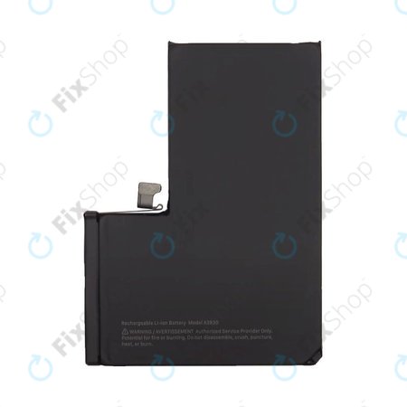 Apple iPhone 14 Pro Max - Akkumulátor A2830 4323mAh