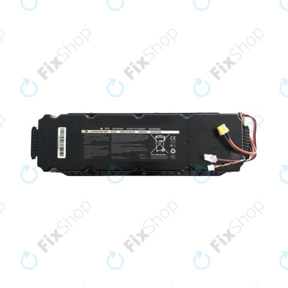Ninebot Segway Max G30 - Akkumulátor Li-Ion 10INR19/66-4 15300mAh