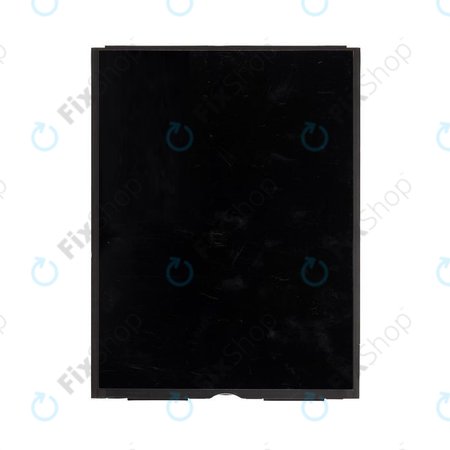 Apple iPad (7th Gen 2019, 8th Gen 2020, 9th Gen 2021) - LCD Kijelző Refurbished