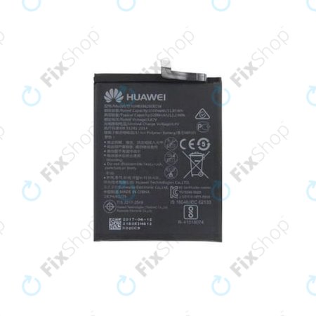 Huawei Honor 9 STF-L09, P10 - Akkumulátor HB386280ECW 3200mAh - 24022351, 24022182, 24022362, 24022580 Genuine Service Pack