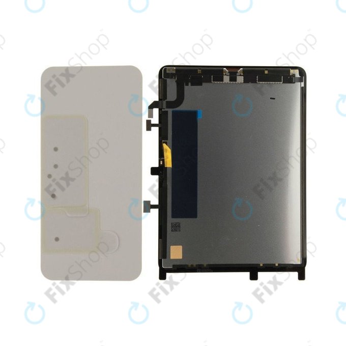 Teljes egység | iPad Air 11 (2025) | WiFi + Cellular | 661-51068 | Genuine Apple