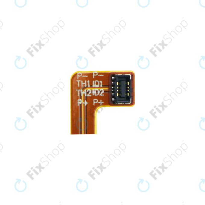 Motorola Moto E6 Play - Akkumulátor KS40 2750mAh HQ