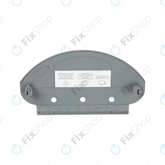 Ecovacs Ozmo 920, 950, Deebot T5 - Felmosórongy Tartó