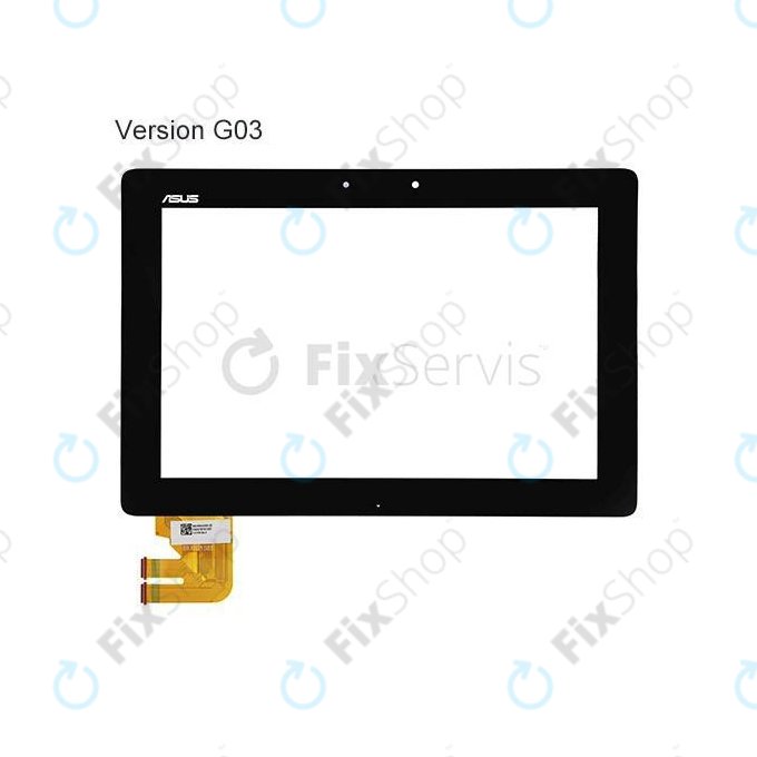 Blackberry Bold Touch 9900 - LCD Kijelző + Érintőüveg + Keret 001-es verzió (Fehér)