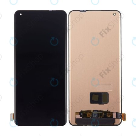OnePlus 11 PBH110 - LCD Kijelző + Érintőüveg OLED