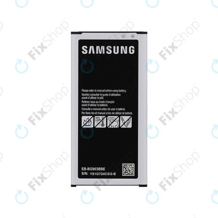 Samsung Galaxy S5 Neo G903F - Akkumulátor EB-BG903BBE 2800mAh - GH43-04533A Genuine Service Pack