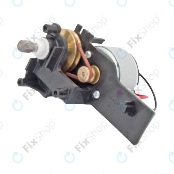 Oldalkefe motor Vorwerk Kobold VR100 készülékhez