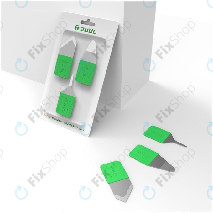 2UUL X-Y-Z Screen Opener - Szétszedő Szerszám 3in1