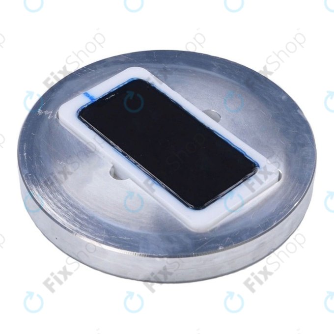 Refox - Vízálló Formázó Eszköz Csiszoló és Polírozó Gépekhez (Apple iPhone 12 Mini)