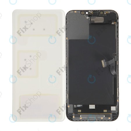 OLED - teljes egység | iPhone 12 Pro Max | 661-18466 | Genuine Apple