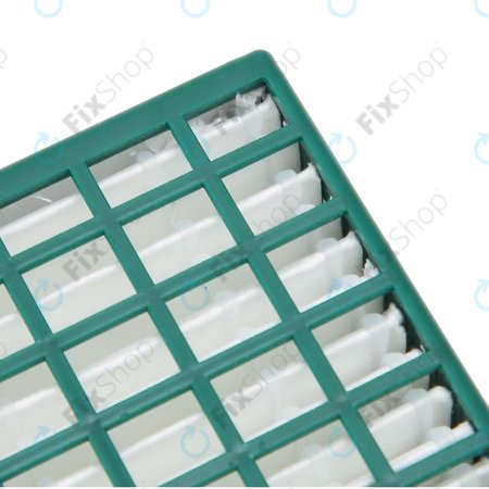 Vorwerk Kobold VK130, VK131 - Porszűrő