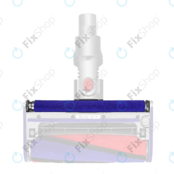 Dyson V-series - Puha Bársonyos Görgő