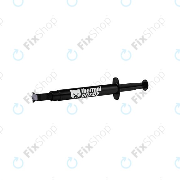 Hővezető paszta 1,5ml/3,9g, Thermal Grizzly Hydronaut