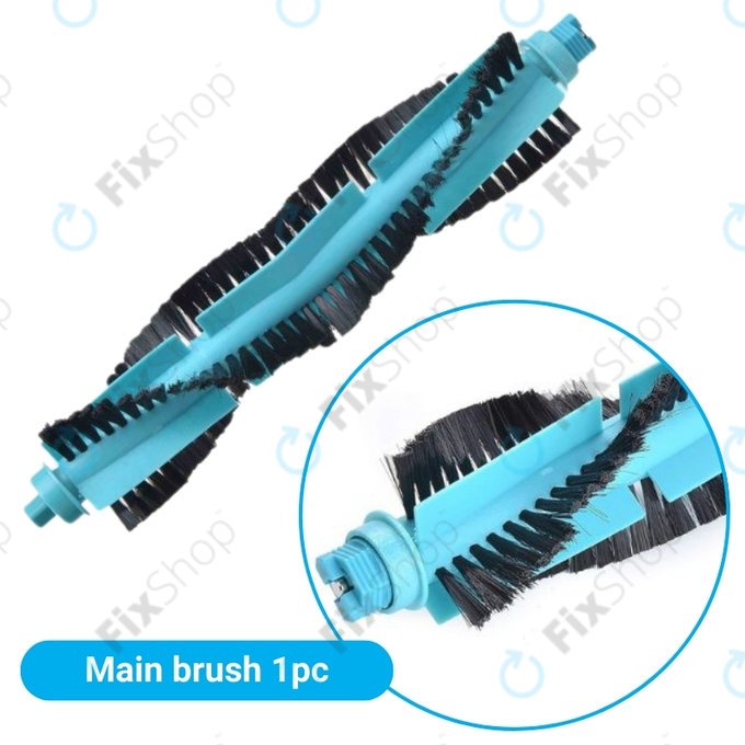 Xiaomi Viomi V2, V2 Pro, V3, SE, Mi Robot Vacuum Mop Pro (P), 2S - Kiegészítő Készlet