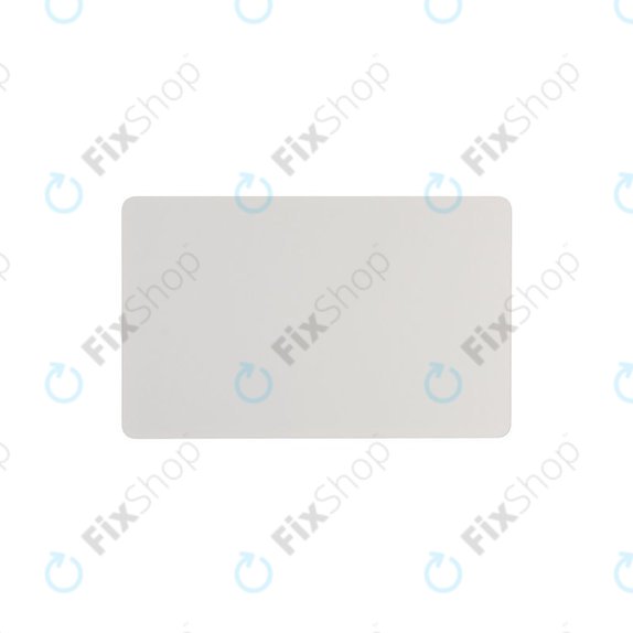 Trackpad komplett MacBook Air 13", A3113 (2024), Silver, 661-40275, Genuine Apple