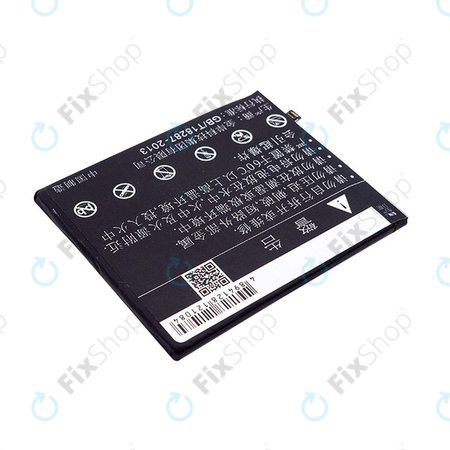 Akkumulátor LeEco Le 2, LeTV X-series, 3000mAh, Li-Pol, 3.83V, LTF21A, HQ