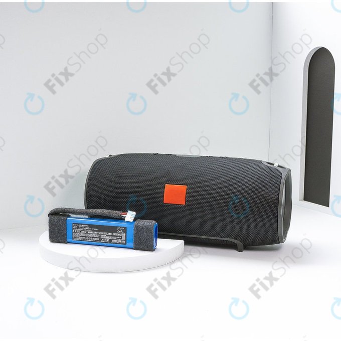 Akkumulátor JBL Xtreme Splashproof, 5000mAh, Li-Pol, 7.4V, GSP0931134 02, HQ