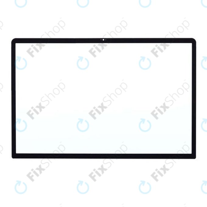 Apple MacBook Pro 15" A1286 (Late 2008 - Mid 2012) - Előlapi Üveg