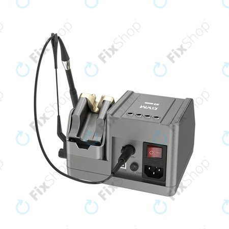 GVM H3 - Smart Forrasztó Allomás 3in1