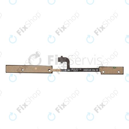 HTC One V - Hangerő Gomb Flex Kábel