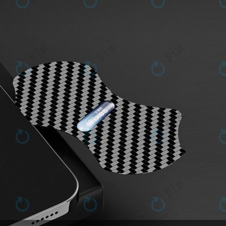 iFixes - Karbon Ultravékony Nyitó Eszköz K