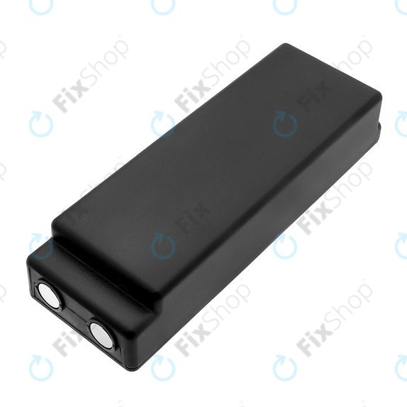 Akkumulátor Palfinger, Scanreco, 3000mAh, Ni-MH, 7.2V, RSC7220, HQ