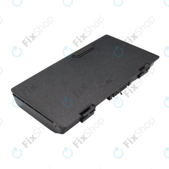 Akkumulátor Asus X51RL, T12Jg, T12C, X51L, 4400mAh, Li-Ion, 11.1V, A32-X51, HQ
