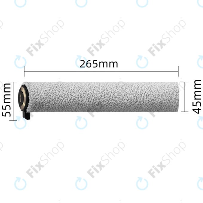 Felmosó henger Dreame Aqua10 Ultra Roller készülékhez
