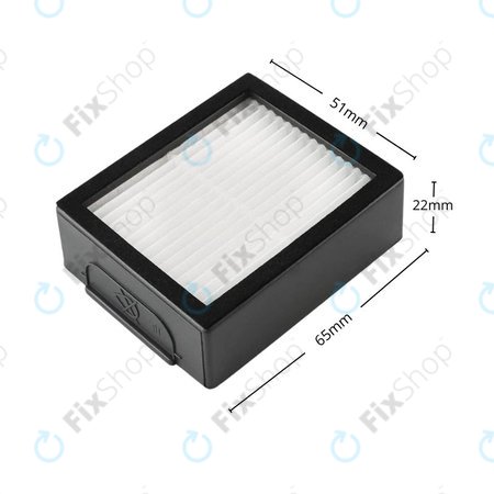 iRobot Roomba e-series, i-series, j-series - HEPA Porszűrő