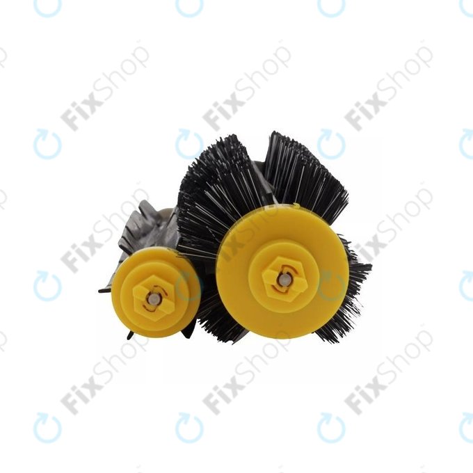 iRobot Roomba 600, 700-series - Fő Kefék