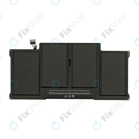 Apple MacBook Air 13" A1369, A1466 (Mid 2011 - Mid 2012) - Akkumulátor A1405 7200mAh