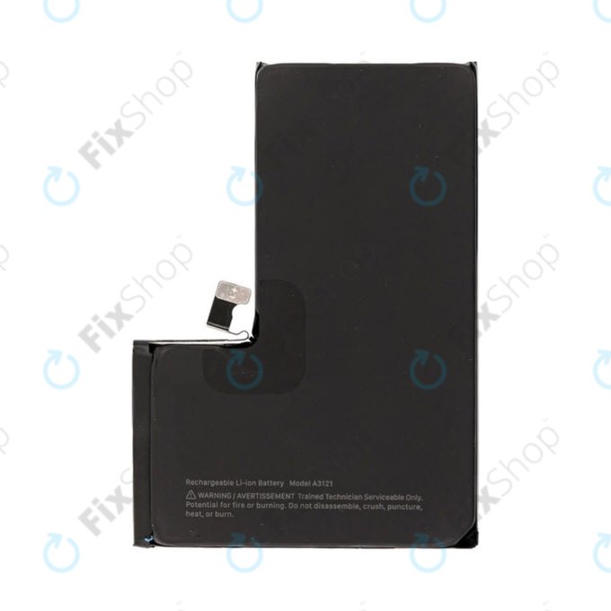 Apple iPhone 15 Pro Max - Akkumulátor A3121 4422mAh Service Pack