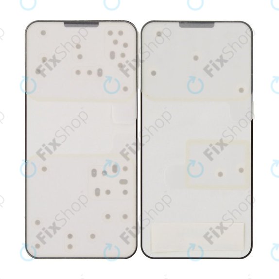 Középső keret akkumulátorral | iPhone 15 Plus | Blue | ZD076-00677 | Genuine Apple