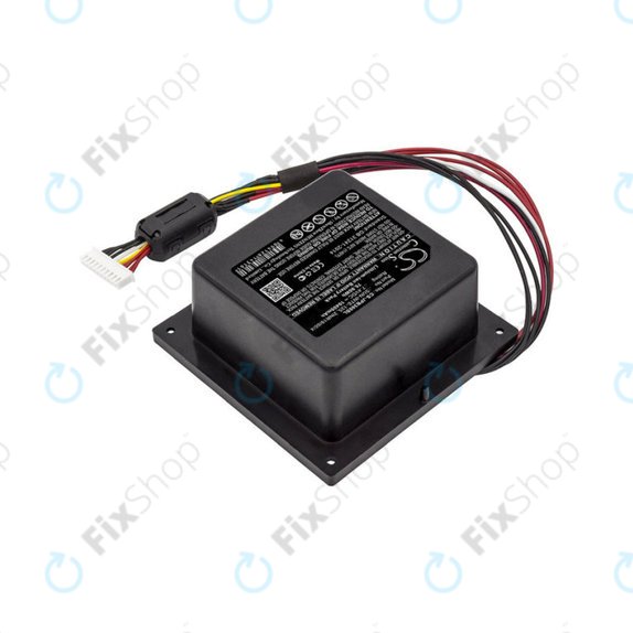 Akkumulátor JBL PartyBox 300, 10400mAh, Li-Ion, 7.4V, SUN-INTE-125, HQ