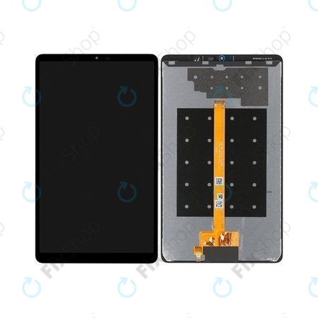 Samsung Galaxy Tab A9 8.7 X110, X115 - LCD Kijelző + Érintőüveg - GH81-24180A Genuine Service Pack