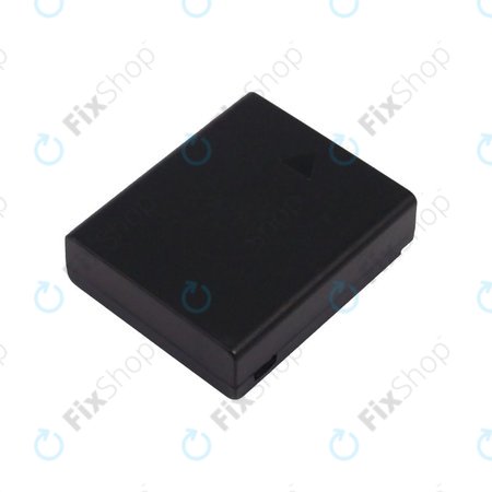 Akkumulátor Panasonic DMC-FZ10, 680mAh, Li-Ion, 7.4V, CGA-S002, HQ