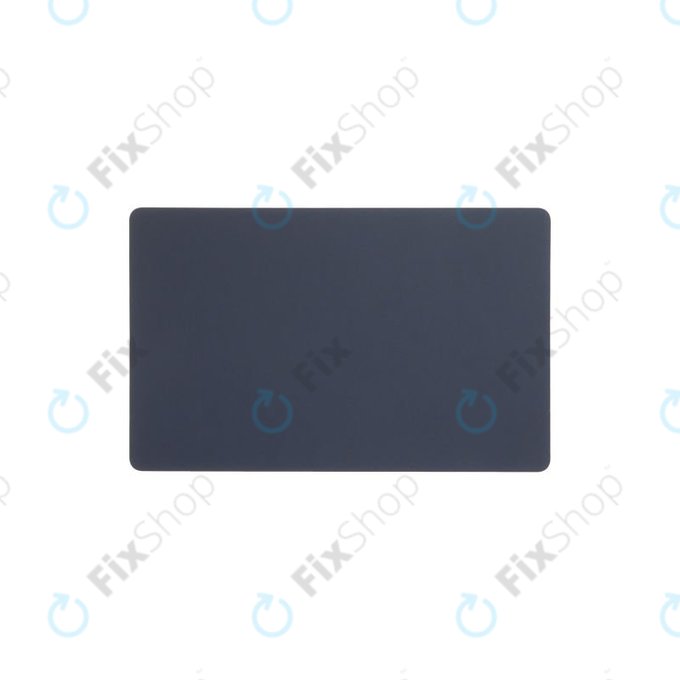 Trackpad komplett MacBook Air 15", A2941 (2023), Midnight, 661-34952, Genuine Apple