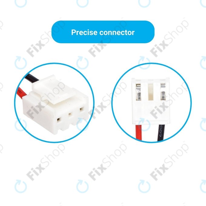 Rowenta Air Force Extreme RH-series, Tefal TY-series - Akkumulátor RS-RH5274 Li-Ion 25.9V 2500mAh HQ