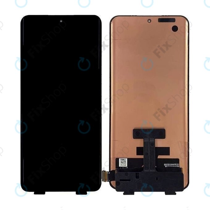 Xiaomi 12 2201123G 2201123C, 12X 2112123AC 2112123AG - LCD Kijelző + Érintőüveg OLED