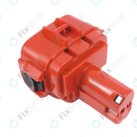 Akkumulátor Makita 1050, 1500mAh, Ni-MH, 12V, 192598-2, 193981-6, HQ