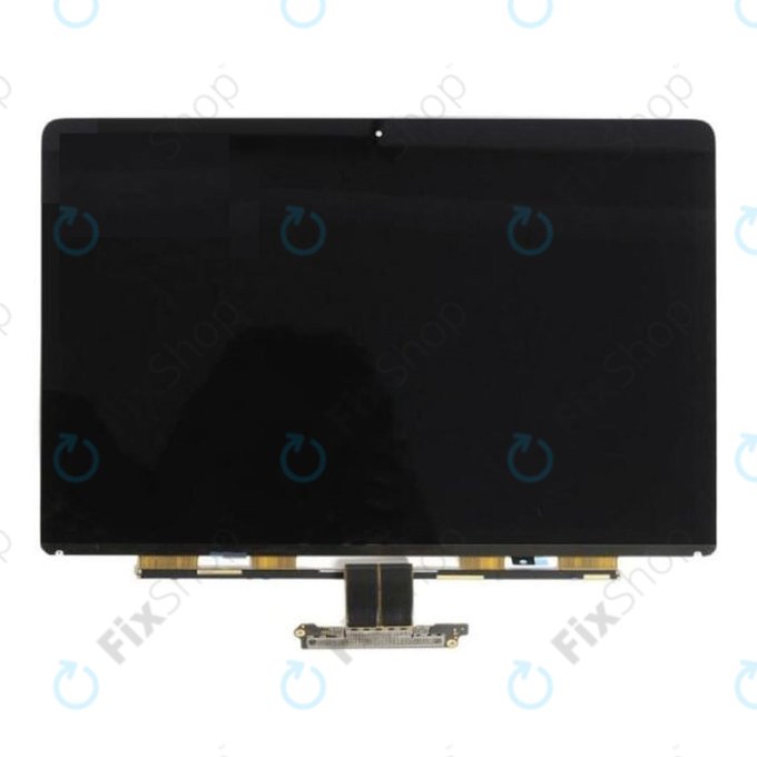 Apple MacBook 12" A1534 (Early 2015) - LCD Kijelző Original Refurbished