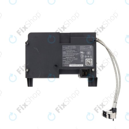Microsoft Xbox One X - Tápegység 1815 Refurbished